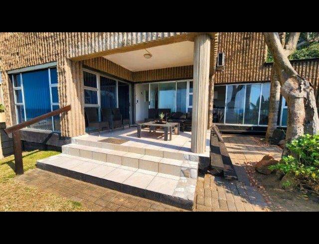 3 BEDROOM DUPLEX FOR SALE IN BLUFF